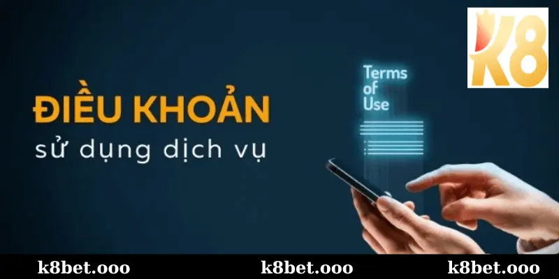 Các Quy Định Quan Trọng Tại K8BET