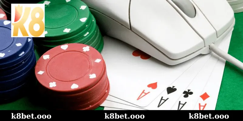 Lợi Ích Khi Chơi Game Bài Tại k8bet