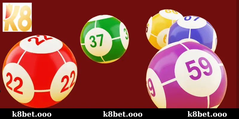 Những Loại Xổ Số k8bet  Đang Có Mặt Trên Thị Trường