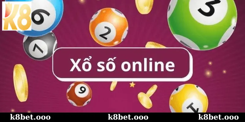 Giới Thiệu Về Xổ Số k8bet 