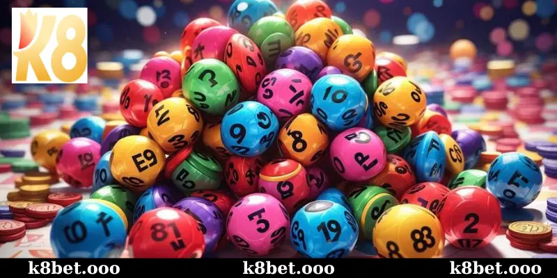 Hướng Dẫn Soi Cầu Loto Chuẩn Xác Tại K8bet